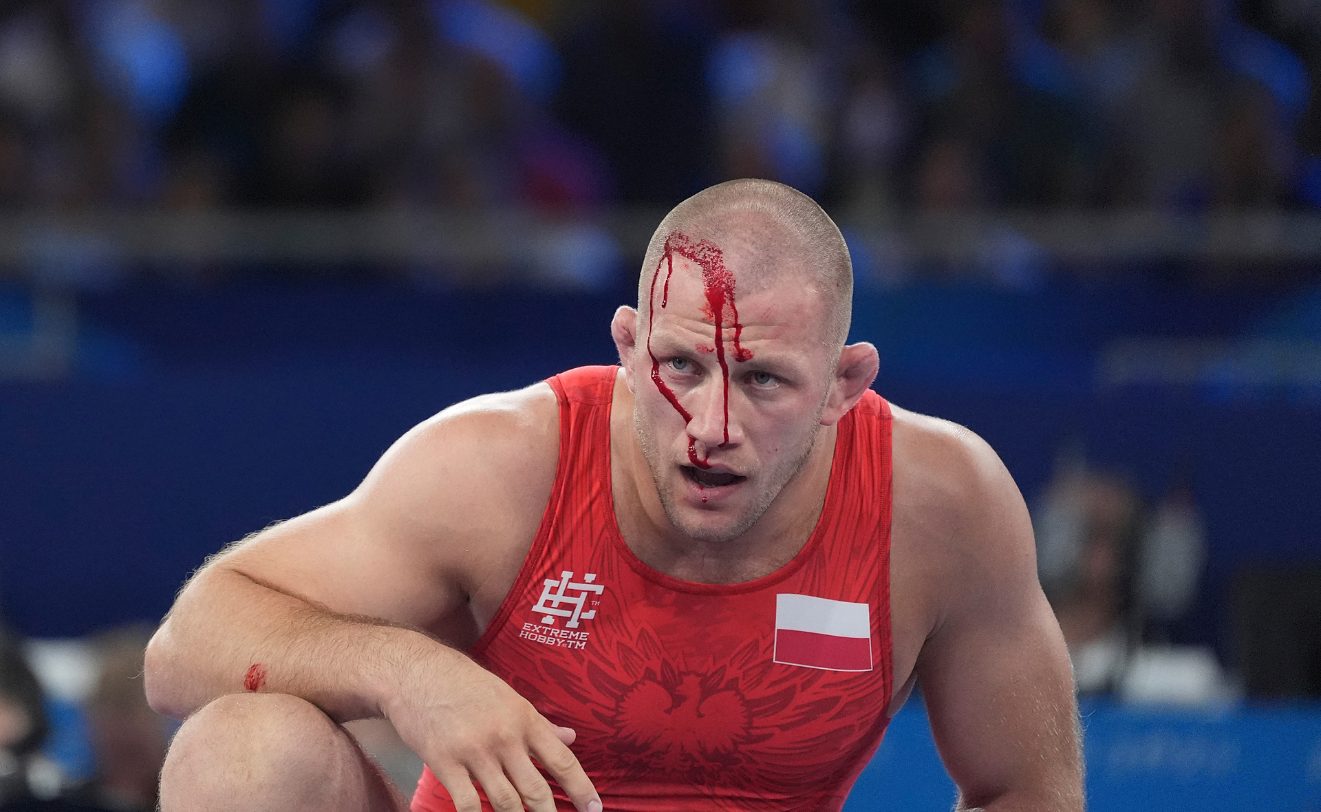 Konflikt polskiego olimpijczyka ze związkiem. Oficjalne oświadczenie