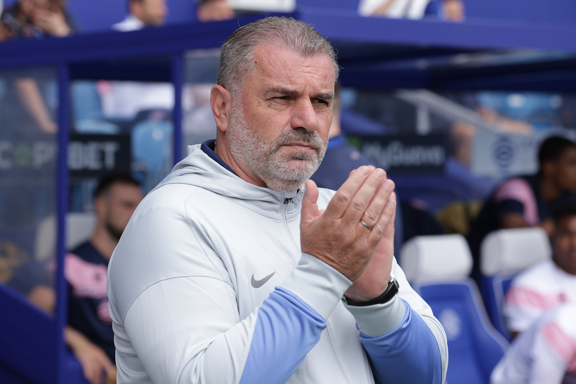 Tottenham szuka trenera. Dwóch kandydatów na następcę Postecoglou