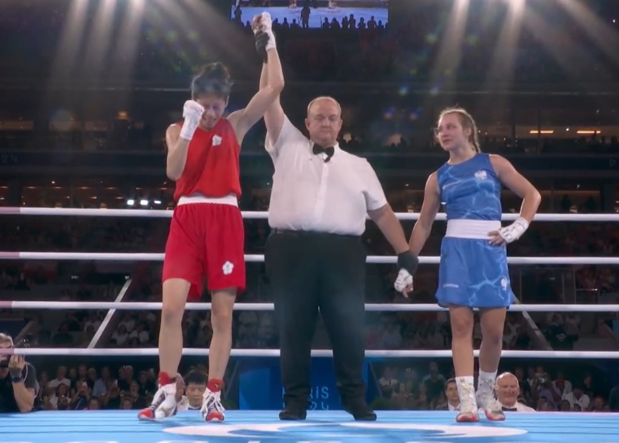 Porażka Szeremety w finale! Polka srebrną medalistką
