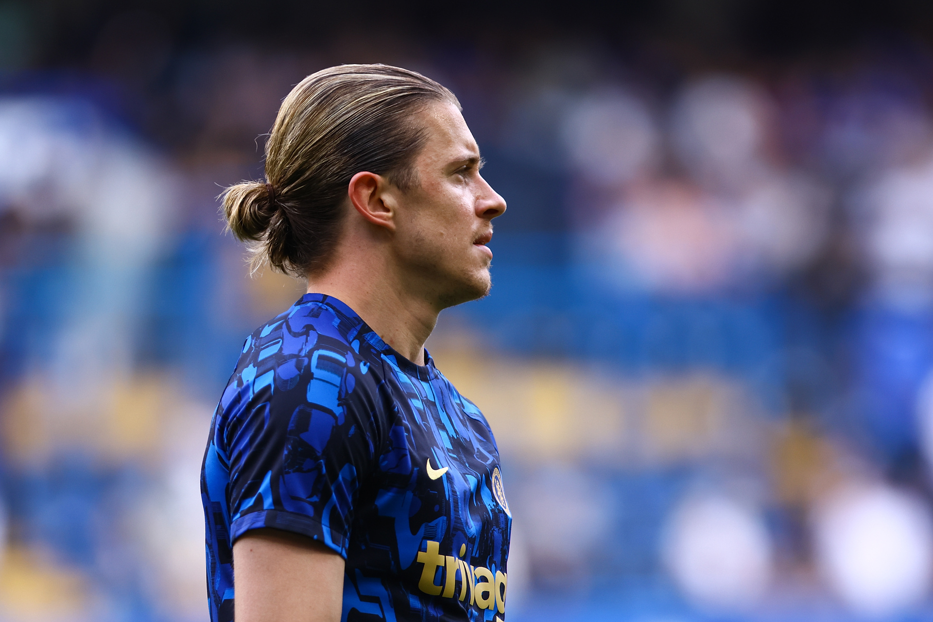 Głośny transfer na granicy upadku. Niezwykłe napięcie w Chelsea