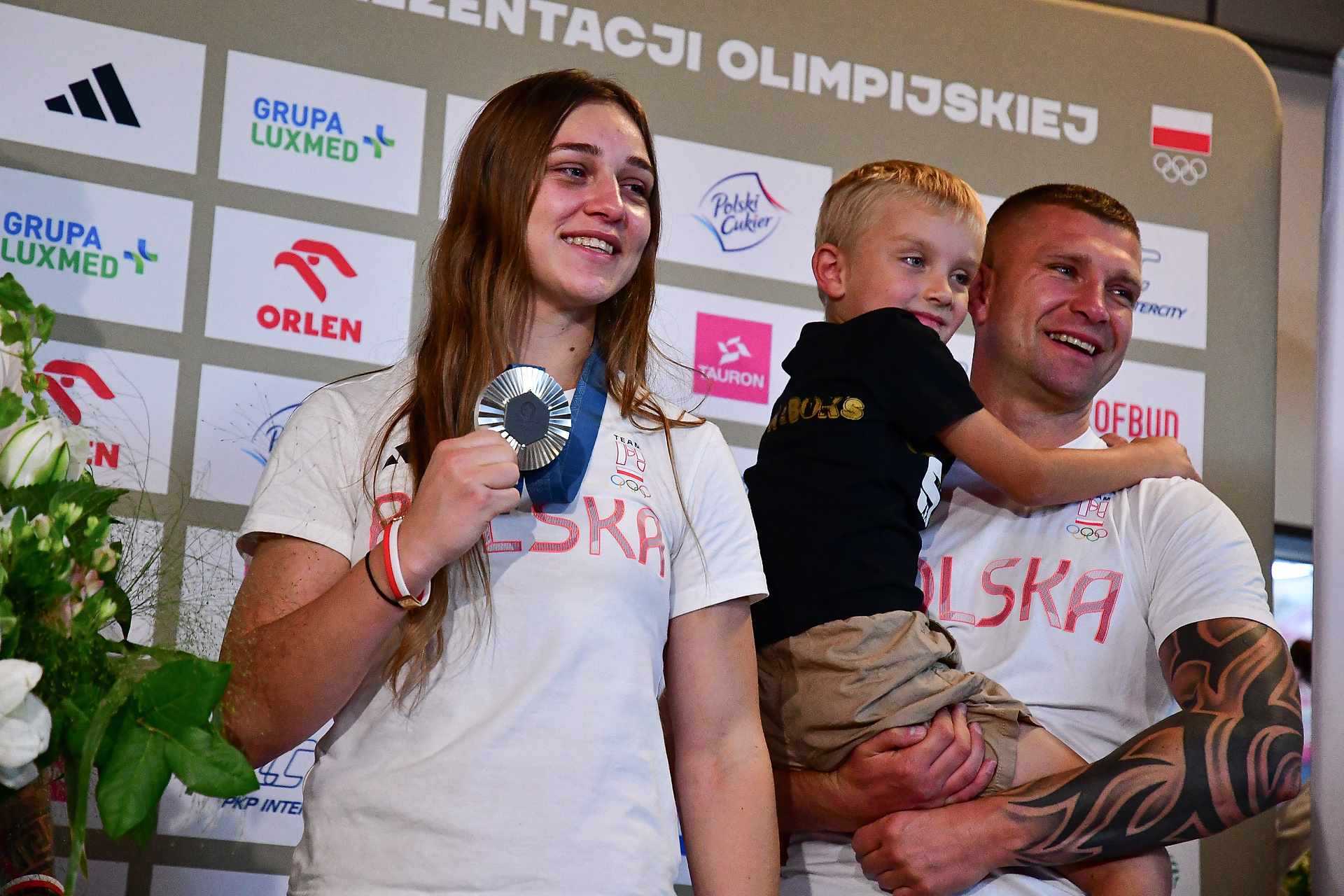Szeremeta jasno o freak-fightach. Tyle ofert otrzymała