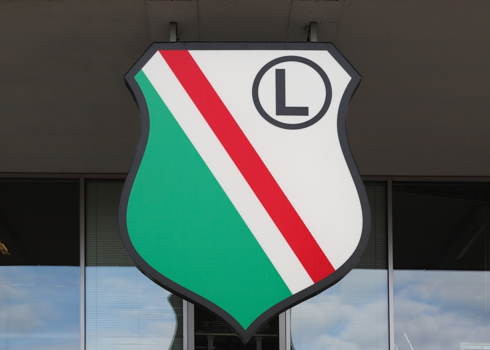 Ten zapis wyrzucił Legię z Europy. A było tak blisko