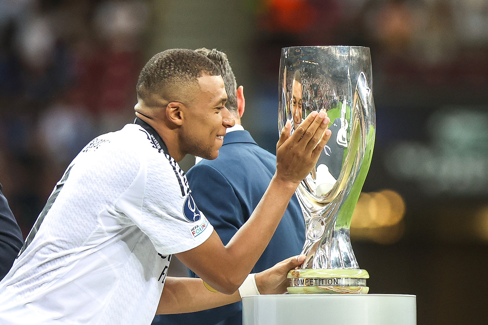 Tak Ancelotti ocenił debiut Mbappe. Zwrócił uwagę na jedną rzecz