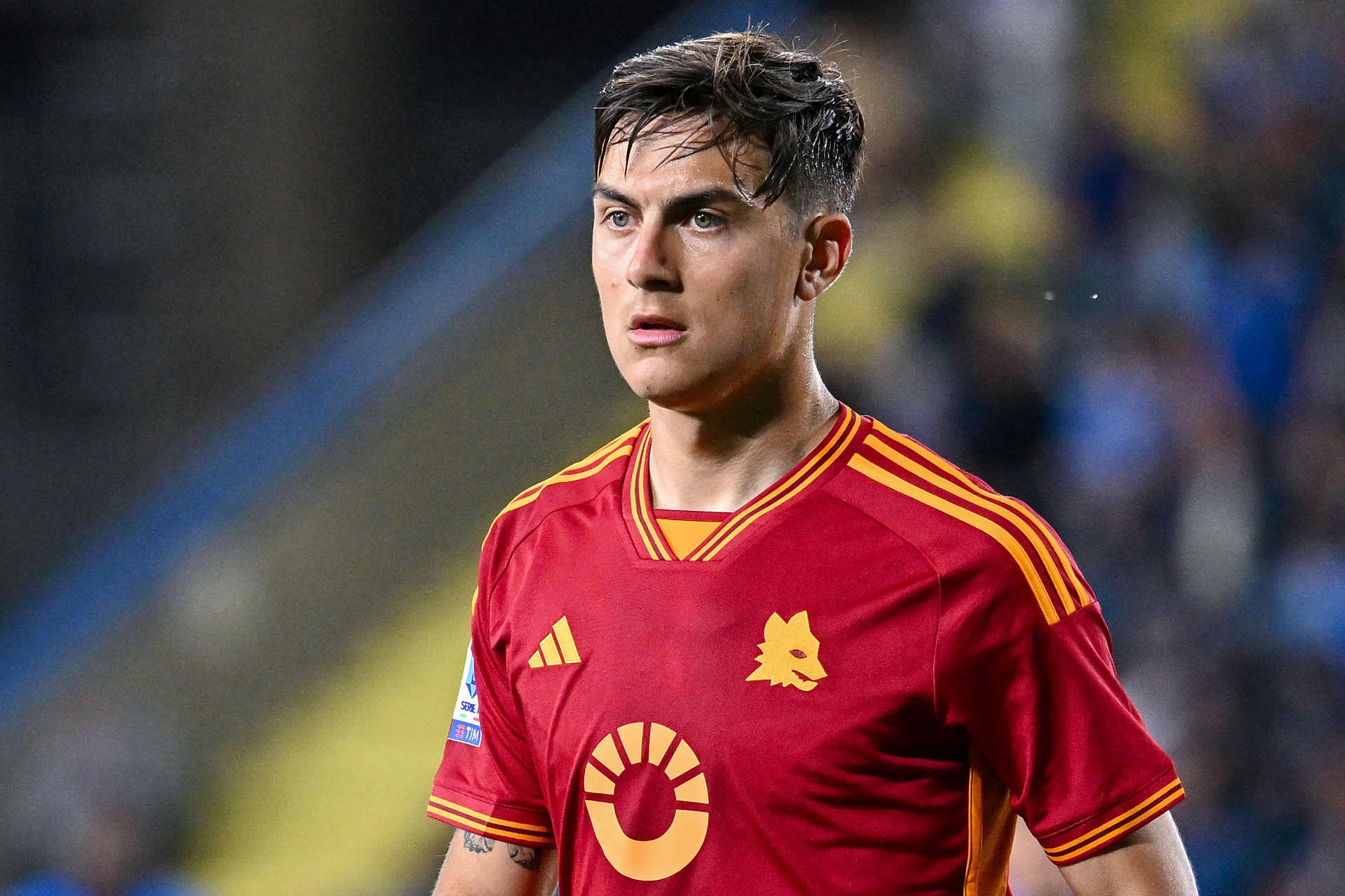 Dybala chce transferu. Agent ruszył na rozmowy
