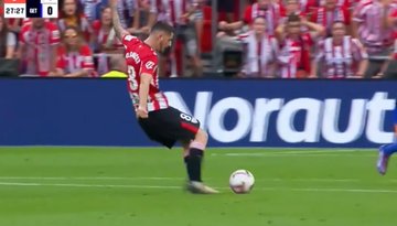 Spektakularny powrót ligi hiszpańskiej! Przepiękna bramka [WIDEO]