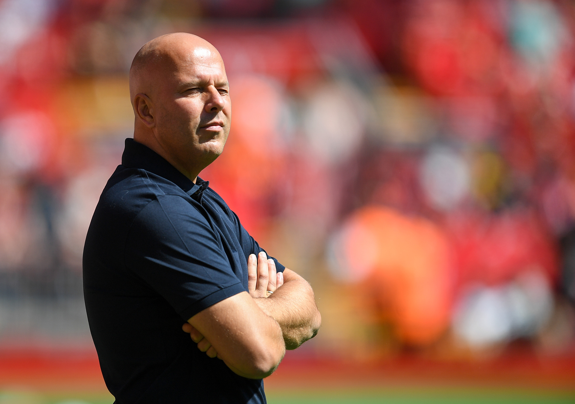 Liverpool chce rewelację sezonu. Strzela gola za golem