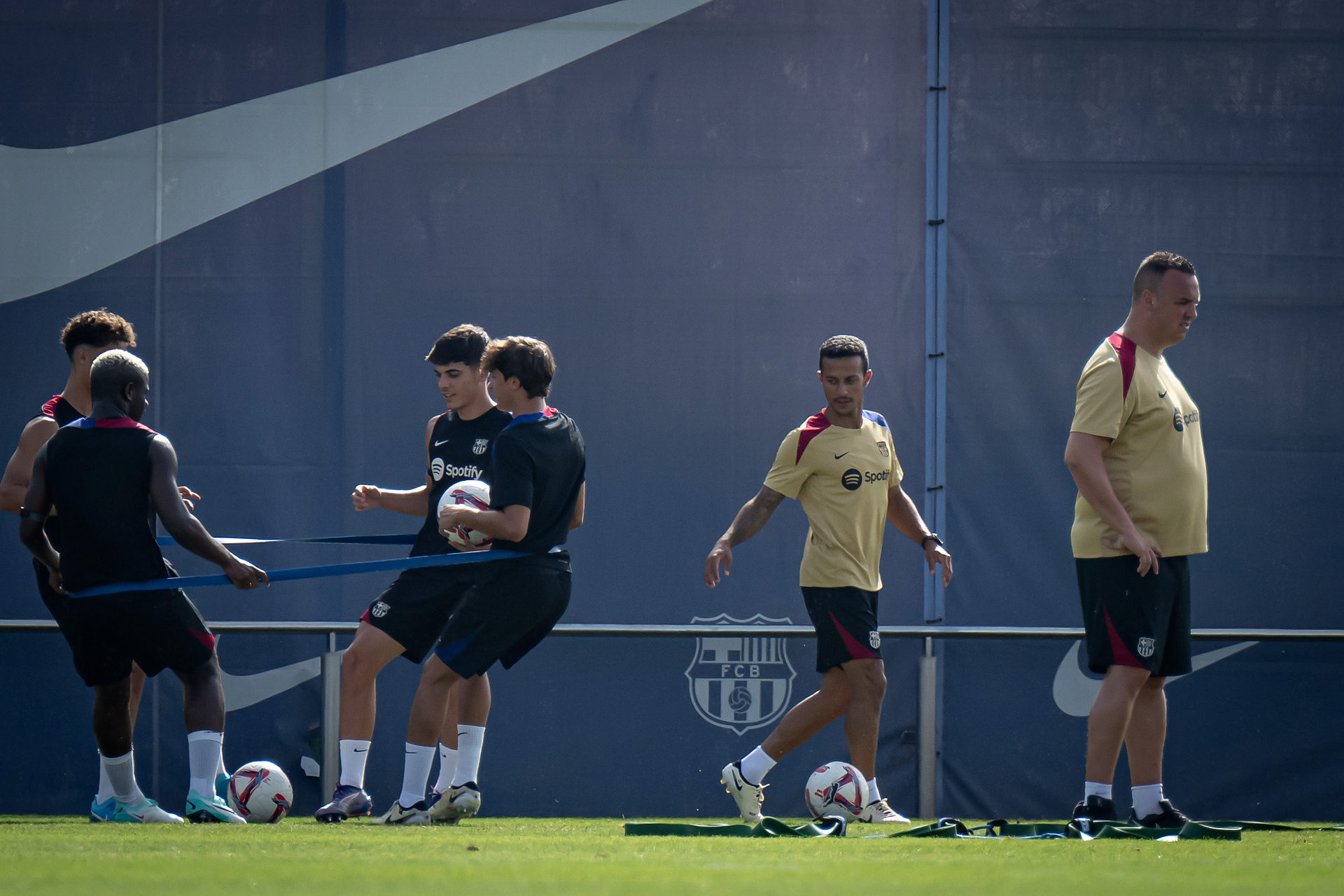 Legenda wraca do Barcelony. "Blaugrana" dopięła swego