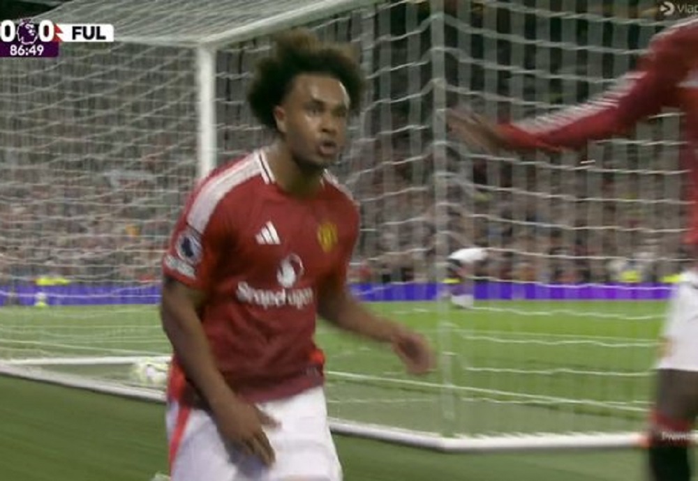 Manchester United wygrał na inaugurację! Zdecydował gol debiutanta [WIDEO]