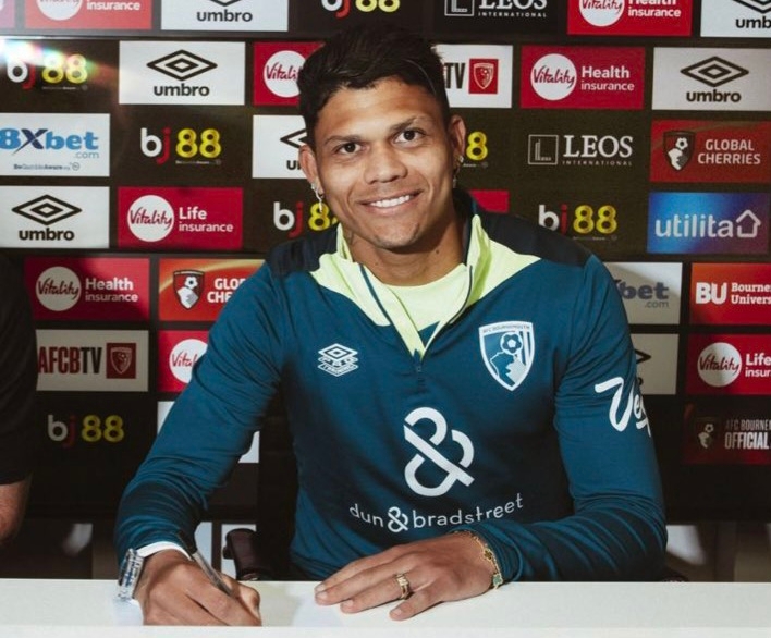 Rekordowy transfer klubu z Premier League. Oficjalnie