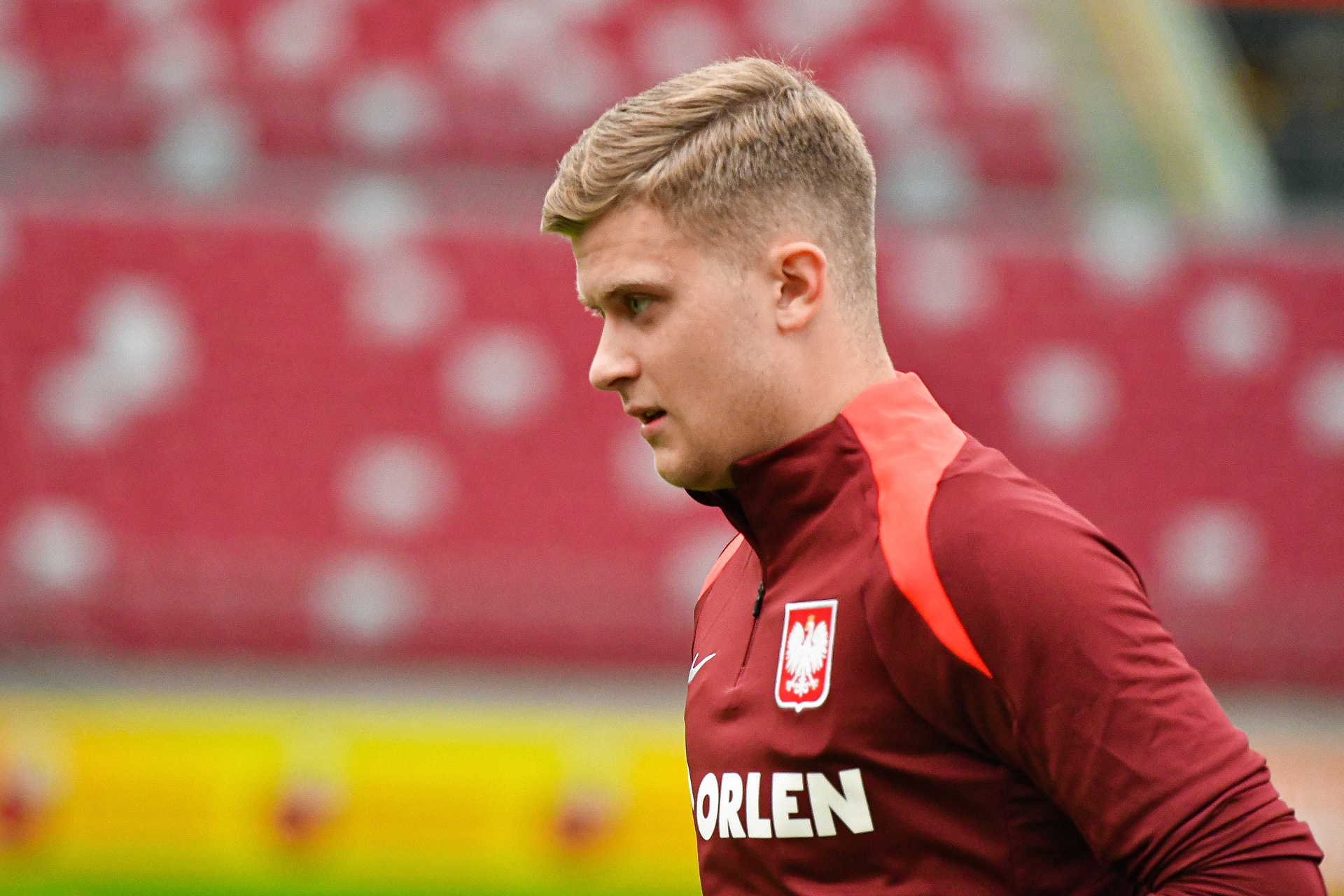 Polak odrzucił ofertę z Championship. Znamy szczegóły [NASZ NEWS]