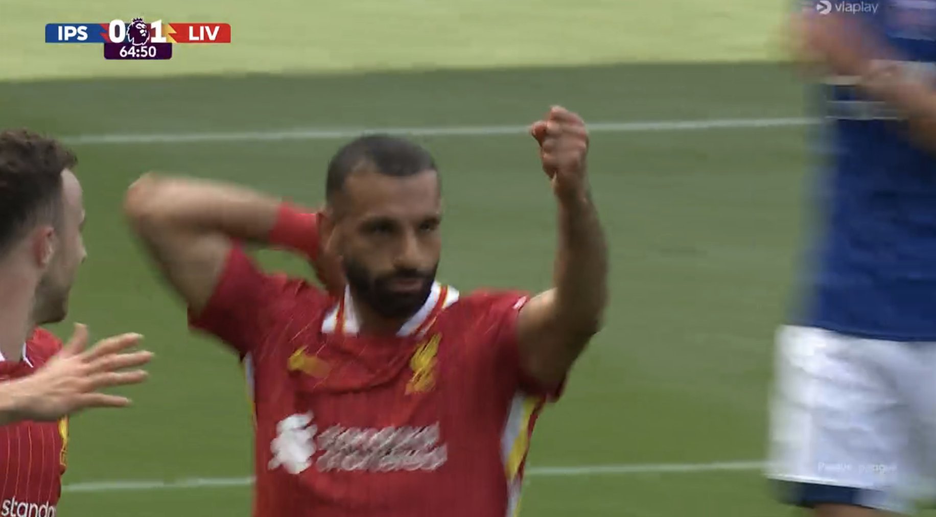 Duża kontrowersja w Premier League. Koniec klątwy Liverpoolu [WIDEO]