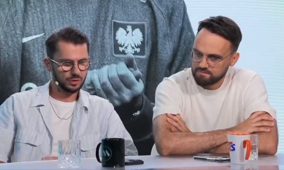 Tak Smuda nazwał napastnika reprezentacji. Wiśniowski opowiedział anegdotę o byłym selekcjonerze