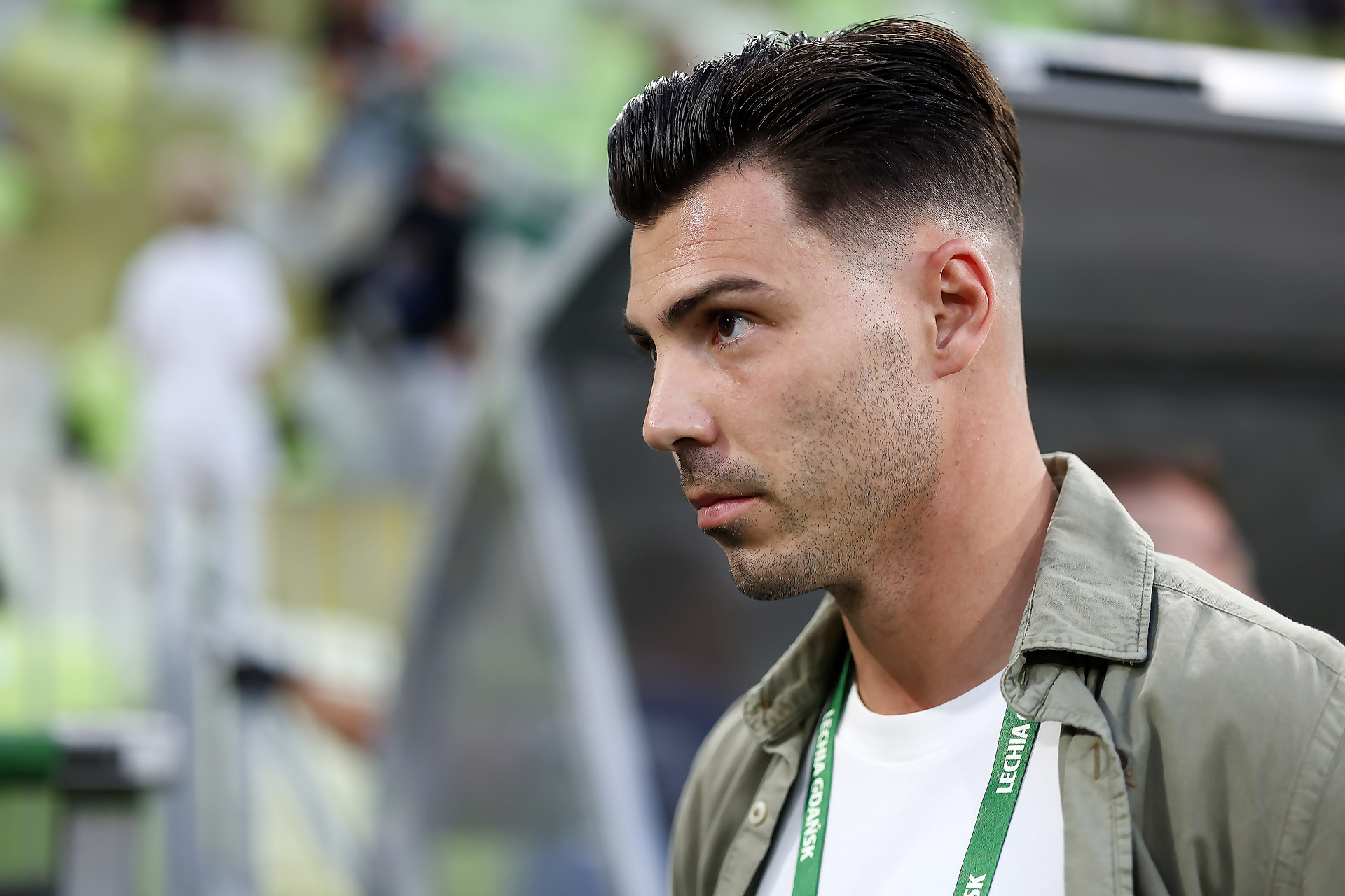 Lechia chce pozbyć się gwiazdy. Radykalna decyzja [NASZ NEWS]