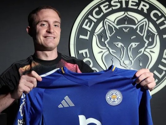 Jednak nie Moder. Beniaminek Premier League potwierdził transfer