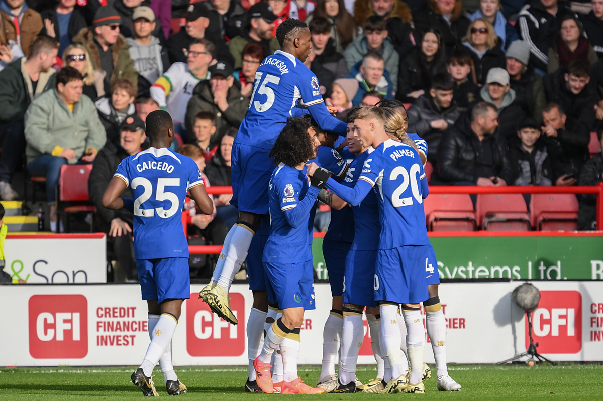 Co?! 300 zł od buka za wygraną Chelsea z Servette Genewa! Wystarczy postawić 2 zł