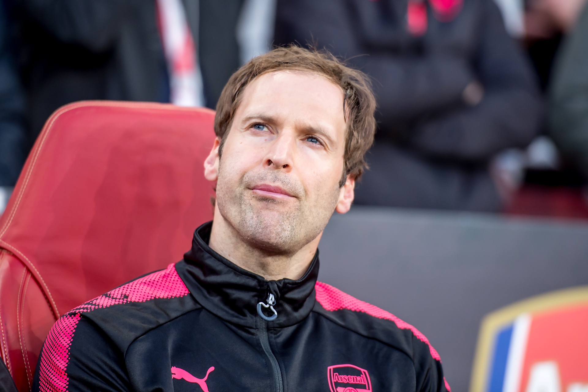Syn Cecha w klubie Premier League. Właśnie podpisał kontrakt