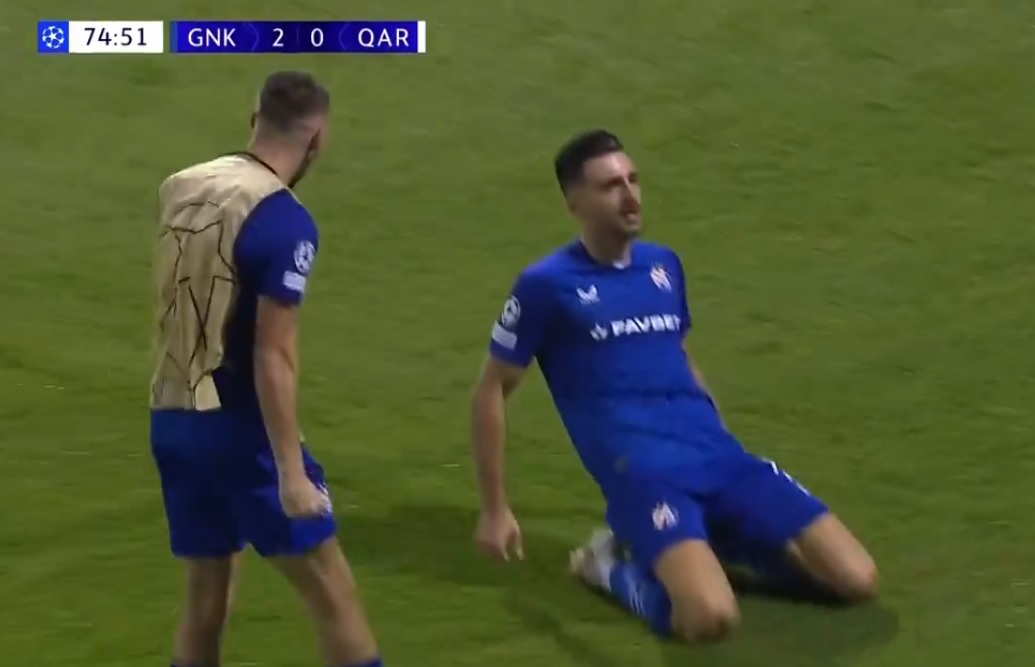 Były napastnik Legii bohaterem w eliminacjach Ligi Mistrzów! Dobry wynik pogromców Jagiellonii [WIDEO]