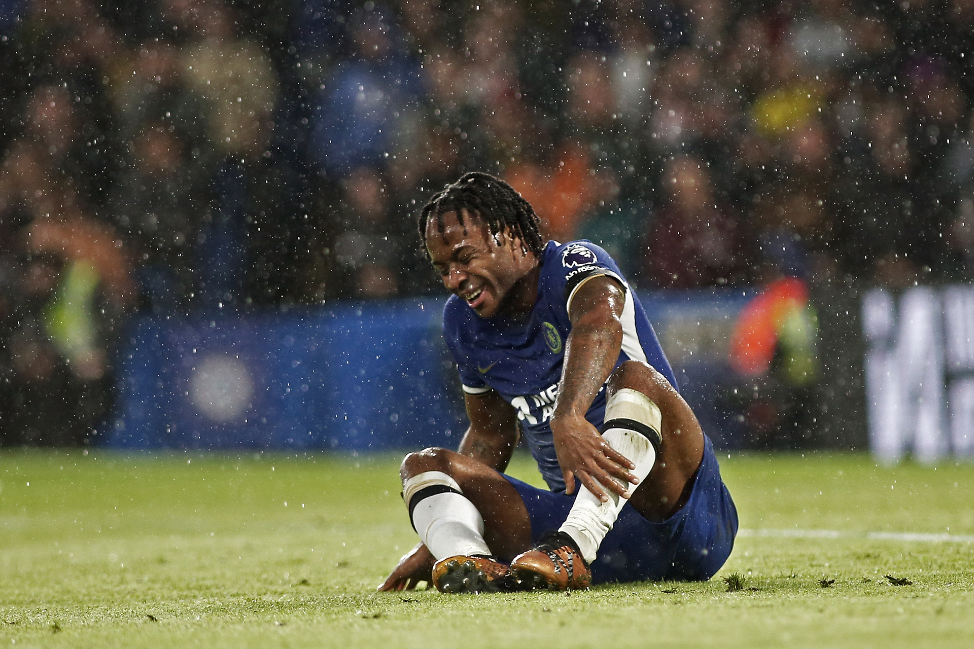 Wyceniali go na 160 mln euro, był maszyną do strzelania goli. Dziś gnije w "Klubie Kokosa"