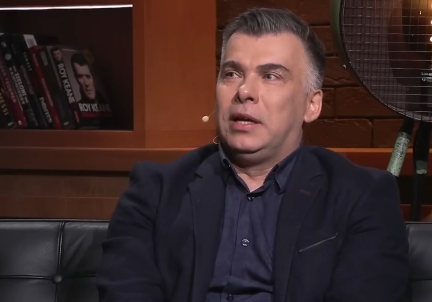 Medialny transfer. Piotr Koźmiński zmienia redakcję