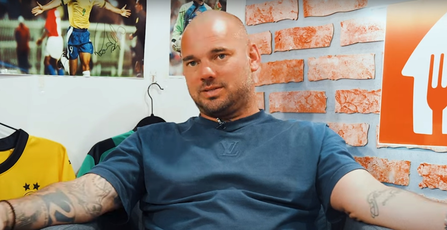 "Ogromny potencjał". Wielka legenda wychwala polski talent. Porównanie do Yamala