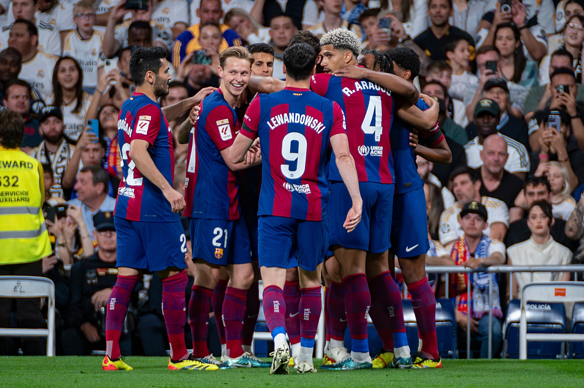 FC Barcelona - Athletic Bilbao typy i kursy bukmacherskie (24.08)