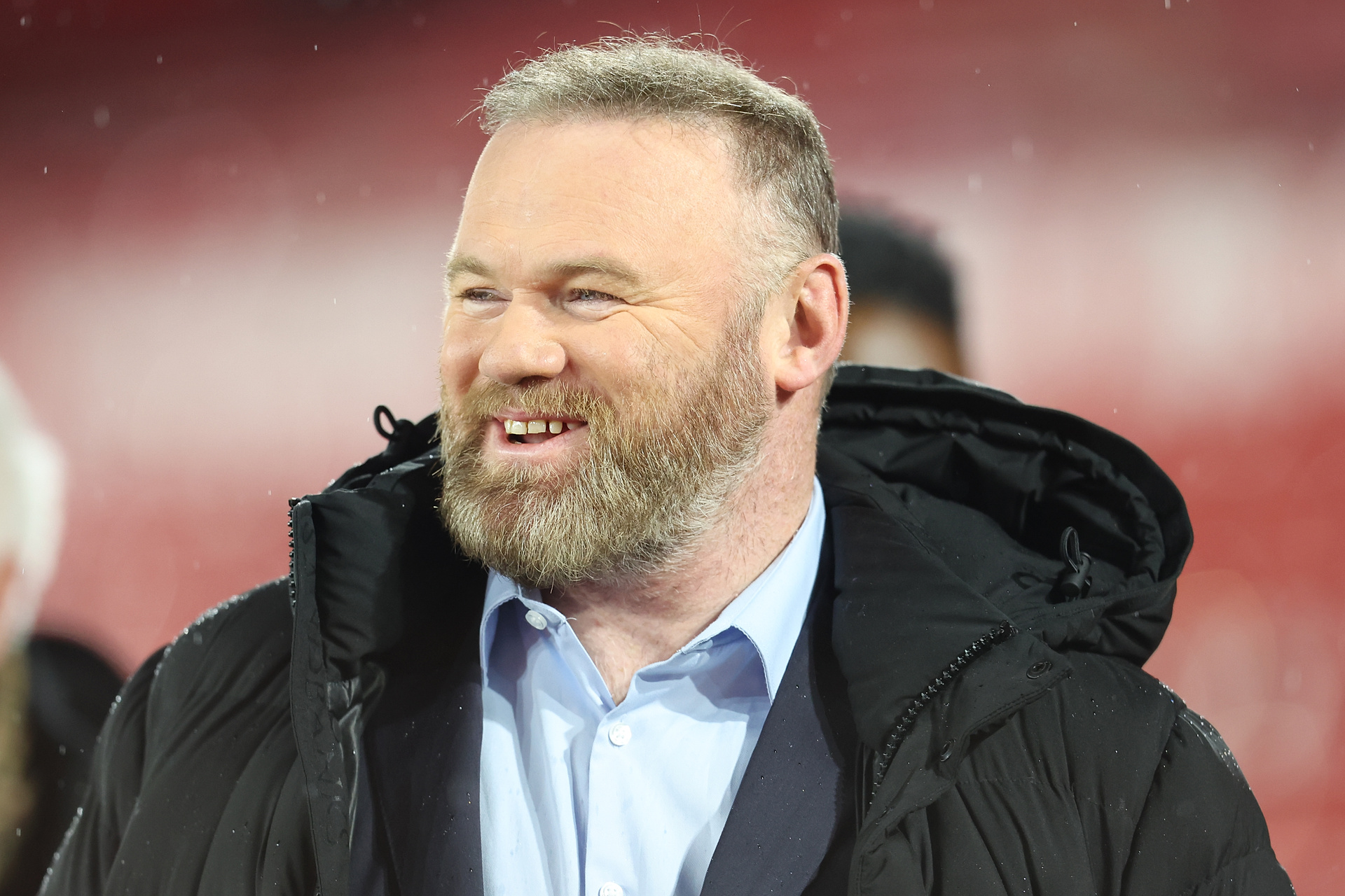 Rooney chciał grać dla hiszpańskiego giganta. Po latach ujawnił kulisy rozmów