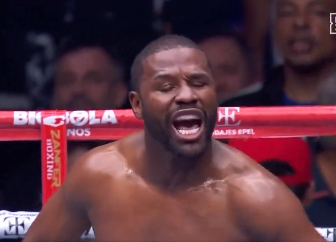 Mayweather wrócił i wywołał absurd. Szokujące żądania [WIDEO]