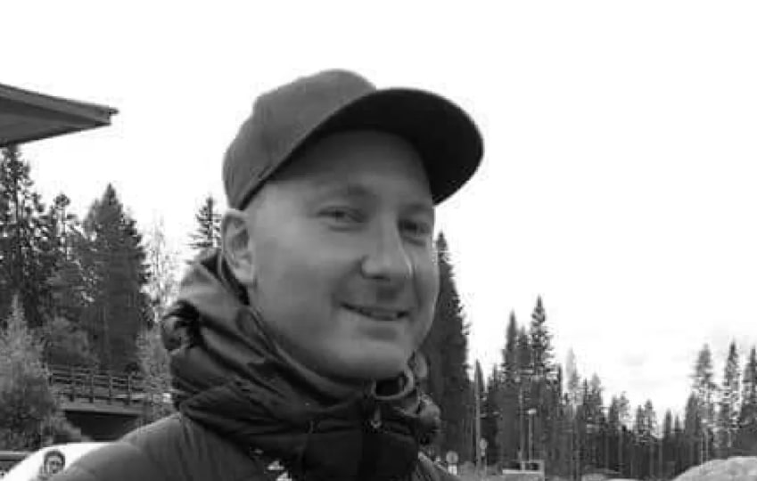 Nie żyje były skoczek. Sięgał po mistrzostwo świata juniorów