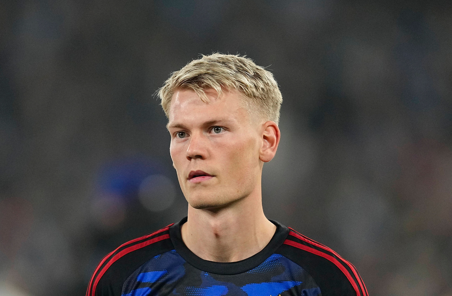 Manchester City ma napastnika na radarze. Nieoczywisty pomysł na transfer