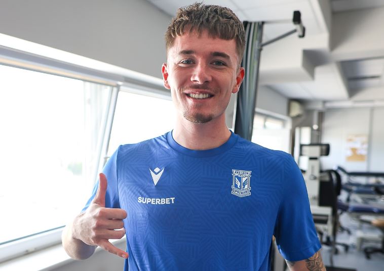 Lech ma gwiazdę ligi? To może być najlepszy transfer klubu. "Ostatnia szansa"