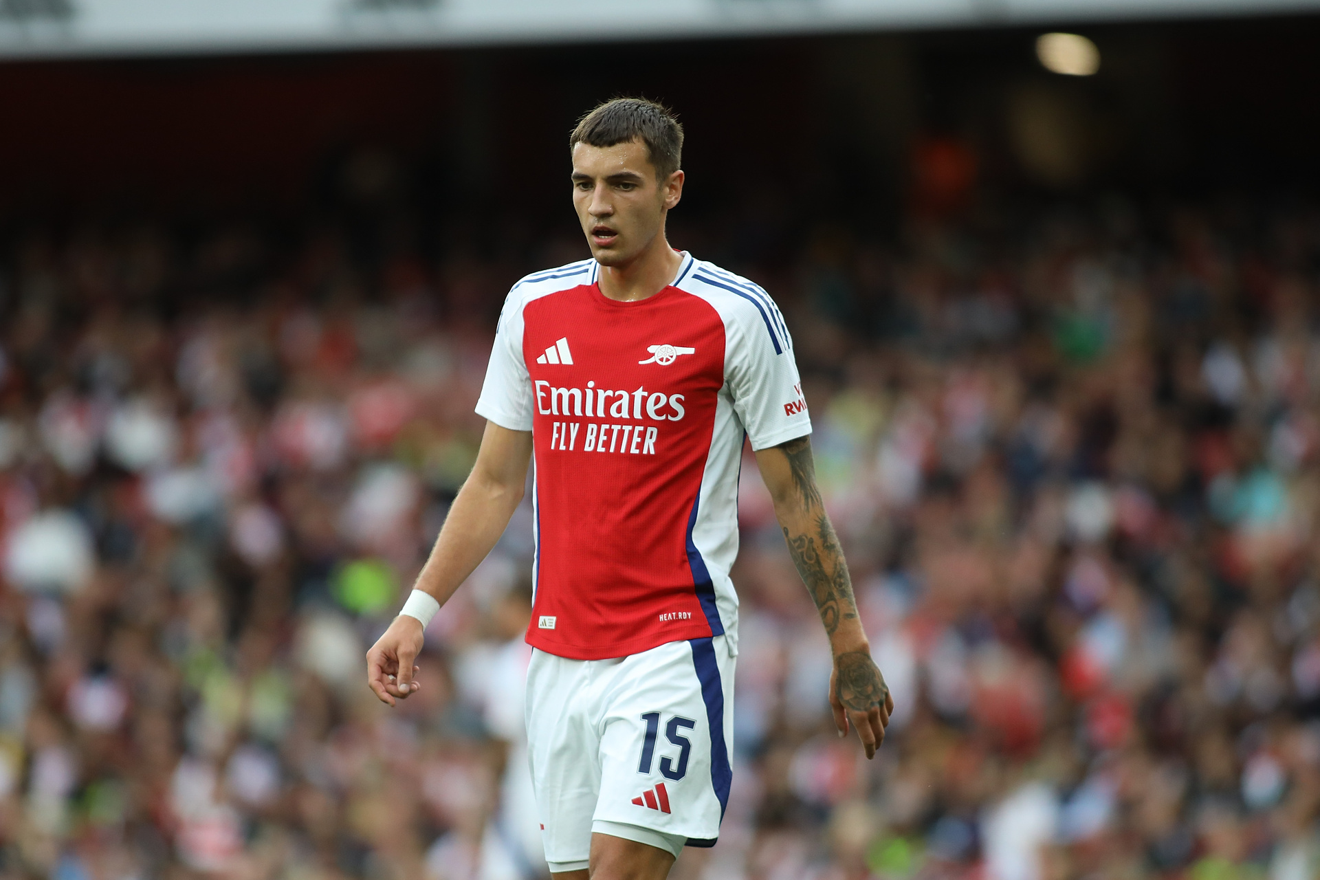 PSG - Arsenal gdzie oglądać rewanż? Transmisja na żywo w TV i stream online z półfinału LM (07.05.2025)