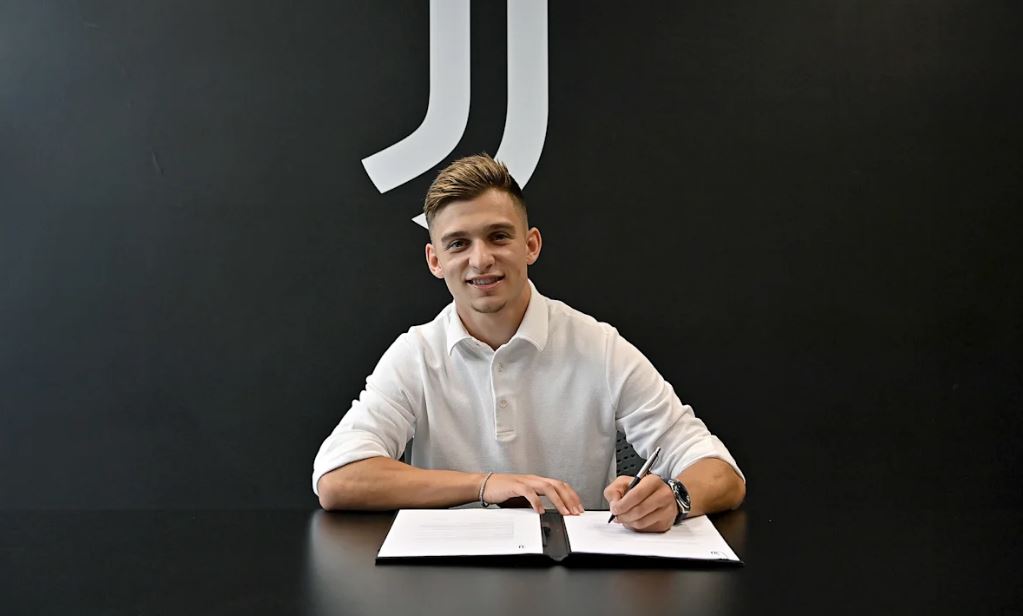 Kolejny transfer Juventusu! Klub podał, ile zapłacił