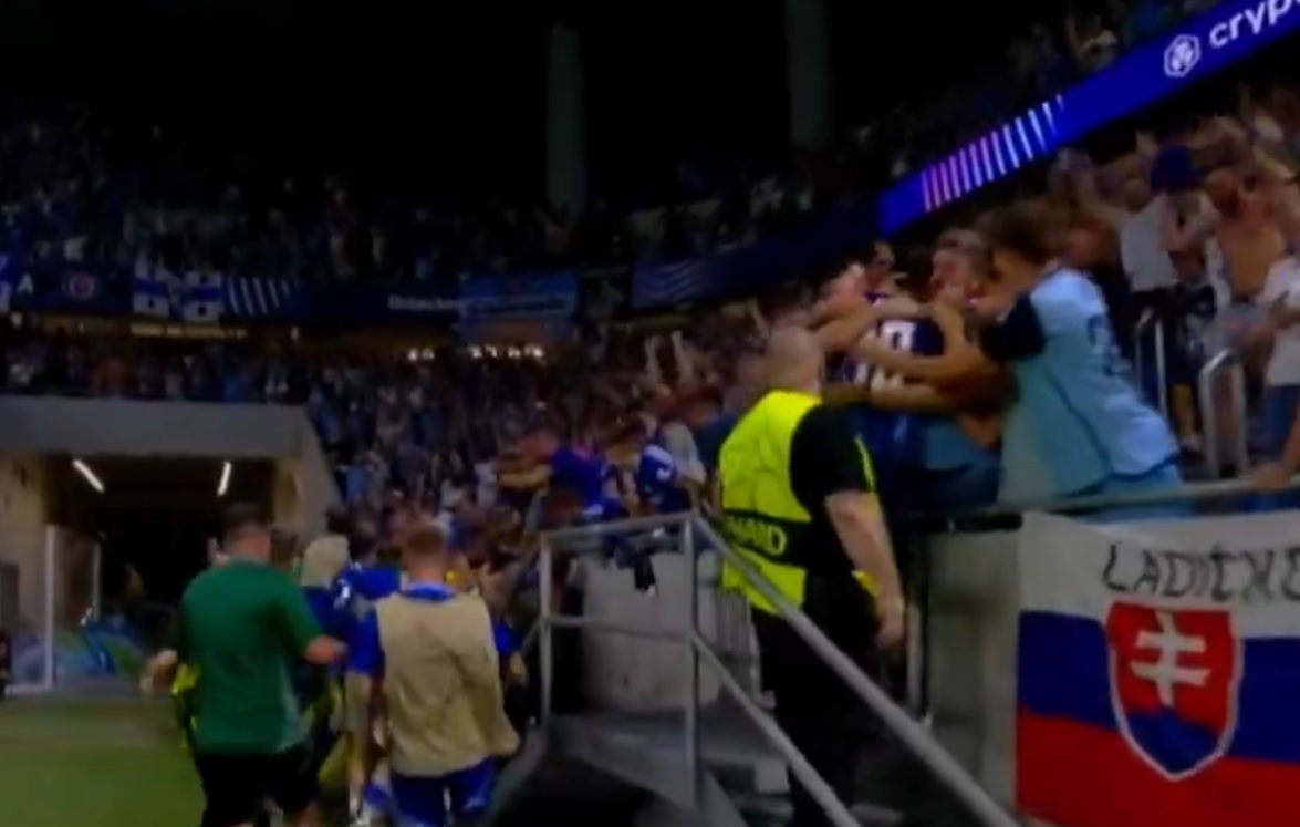Dramat klubu Buksy! Nie będzie Ligi Mistrzów [WIDEO]
