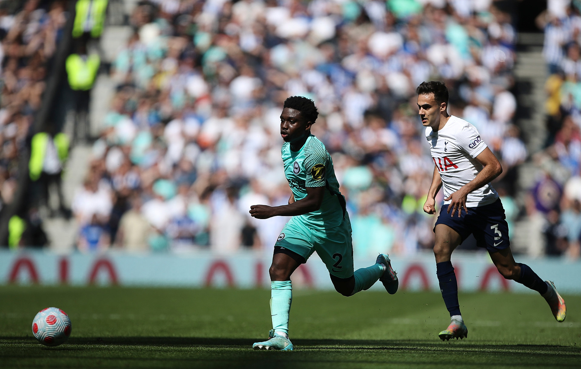 Dwóch zawodników opuści Tottenham. Trwają rozmowy