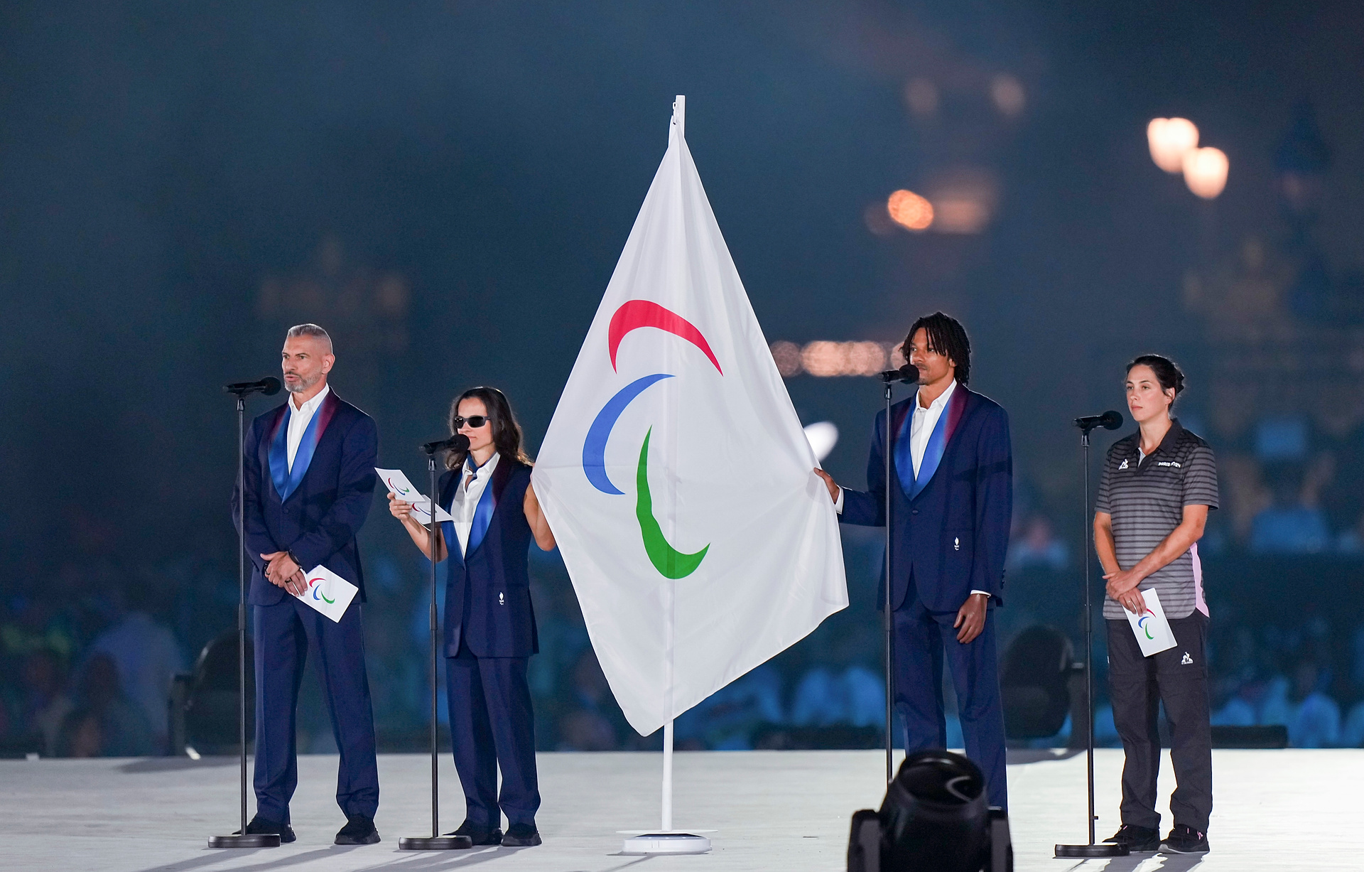 Polski sportowiec na dopingu! Skandal na igrzyskach paralimpijskich