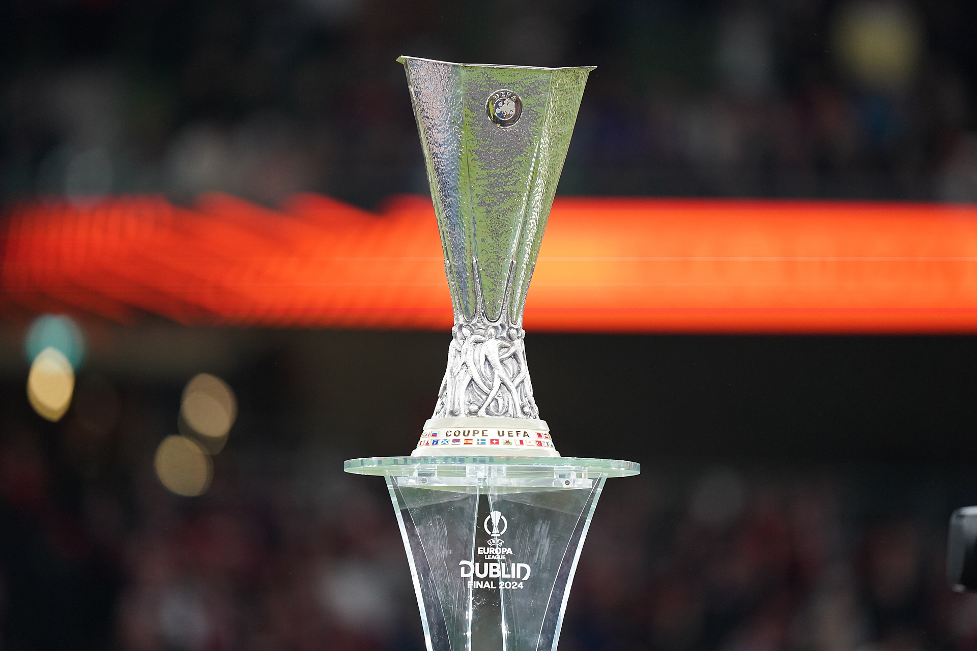 Liga Europy i Liga Konferencji gdzie oglądać półfinały? Transmisja na żywo w TV i stream online (01.05.2025)