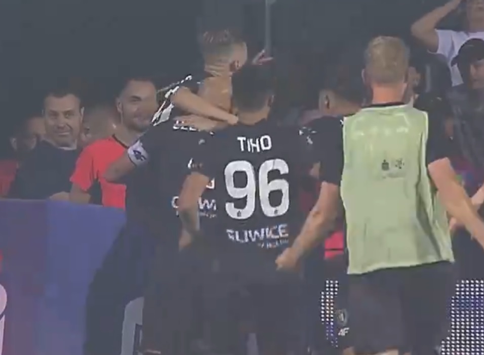 Szalona końcówka w Ekstraklasie! Raków przegrał w ostatniej akcji [WIDEO]