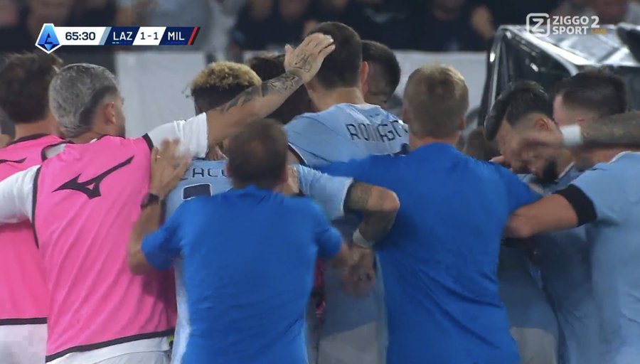AC Milan wciąż bez zwycięstwa! Hit nie zawiódł [WIDEO]