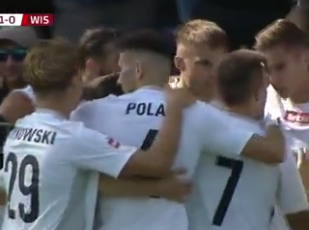 Ligowy koszmar Wisły! Katastrofalna nieskuteczność "Białej Gwiazdy" [WIDEO]