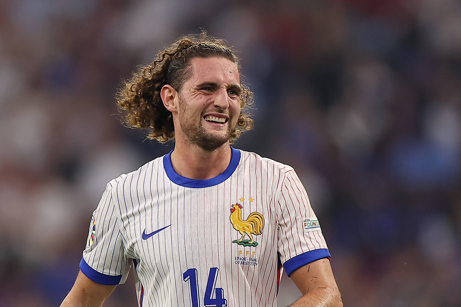 Dlatego Rabiot wybrał Marsylię. Dwa konkretne powody