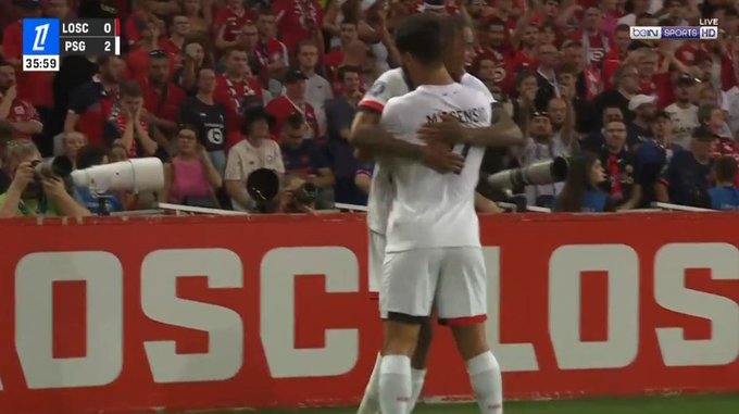 Nie ma Mbappe, jest drużyna! Kolejne zwycięstwo PSG [WIDEO]