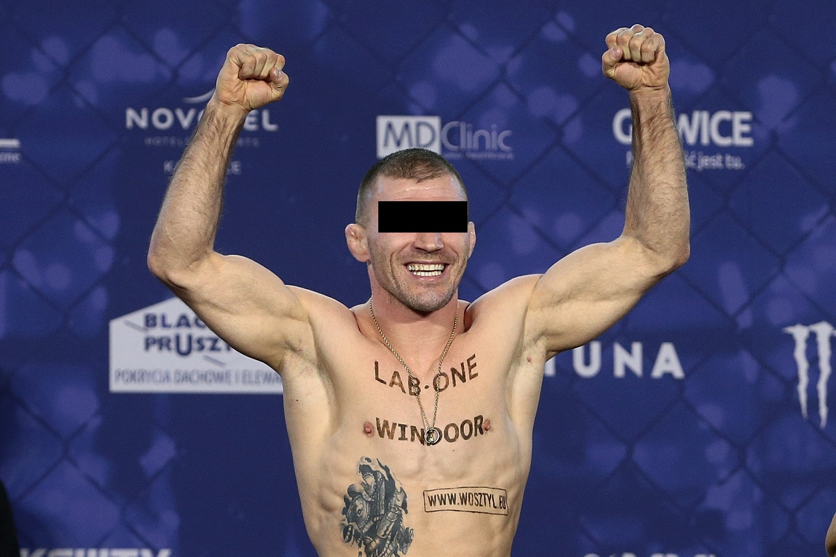 Ogromne kłopoty gwiazdy KSW. Grozi jej 20 lat więzienia