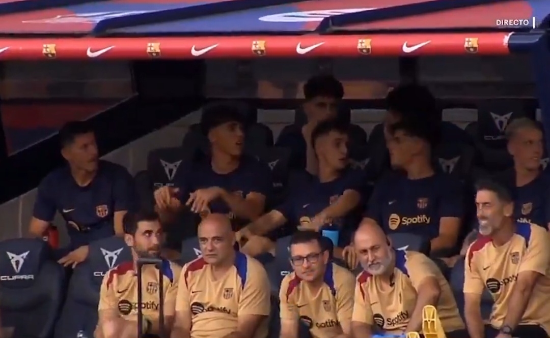 Nie uwierzysz, co zrobili gracze Barcelony. Lewandowski i spółka dołączyli do kibiców [WIDEO]