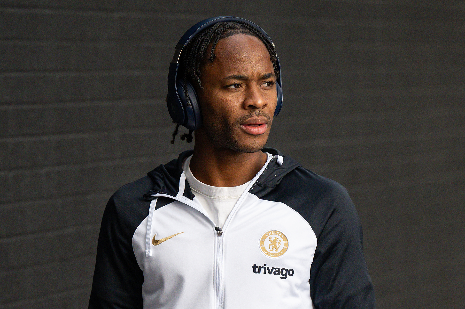 Sterling już zaskoczył w Arsenalu. Pierwszy raz w karierze