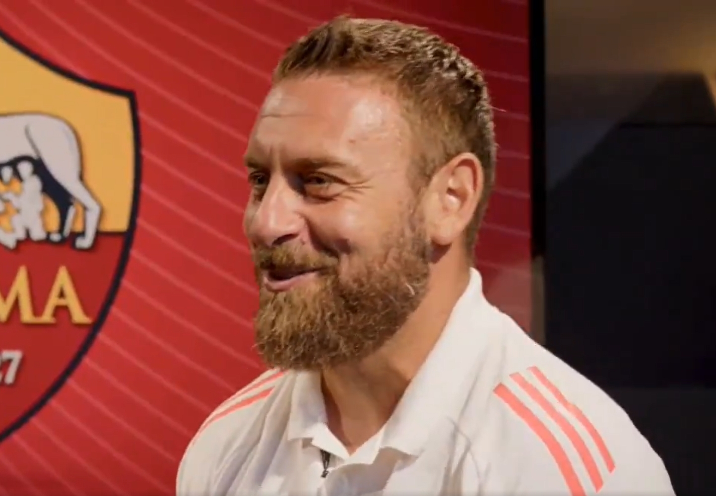 Trener Romy zdradził, jak grał w Football Managera. Każdy tak robił