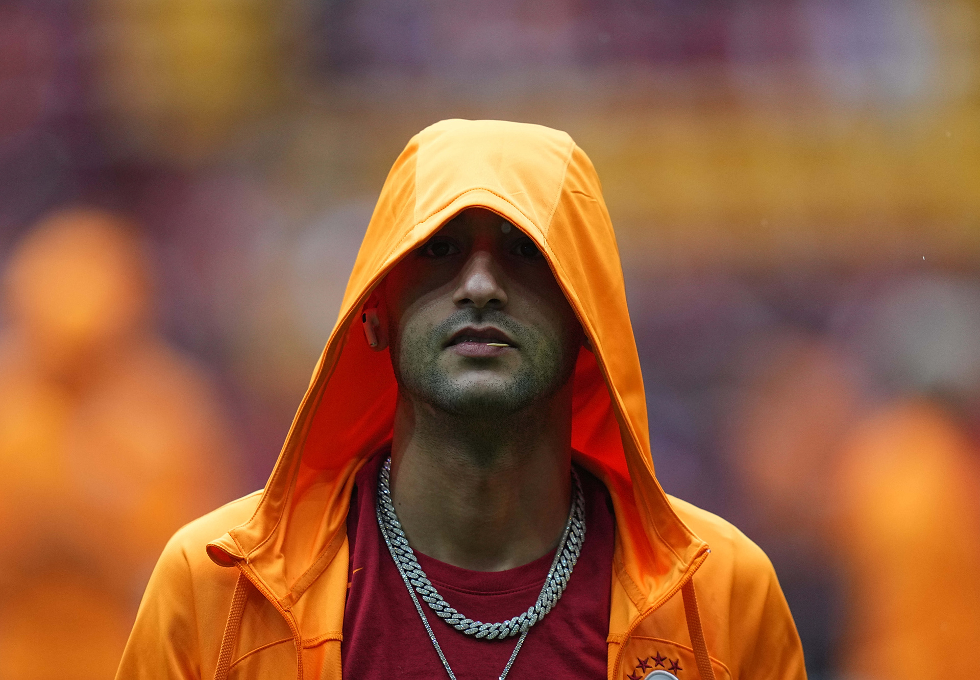 Ziyech chce odejść. Już negocjuje z nowym klubem