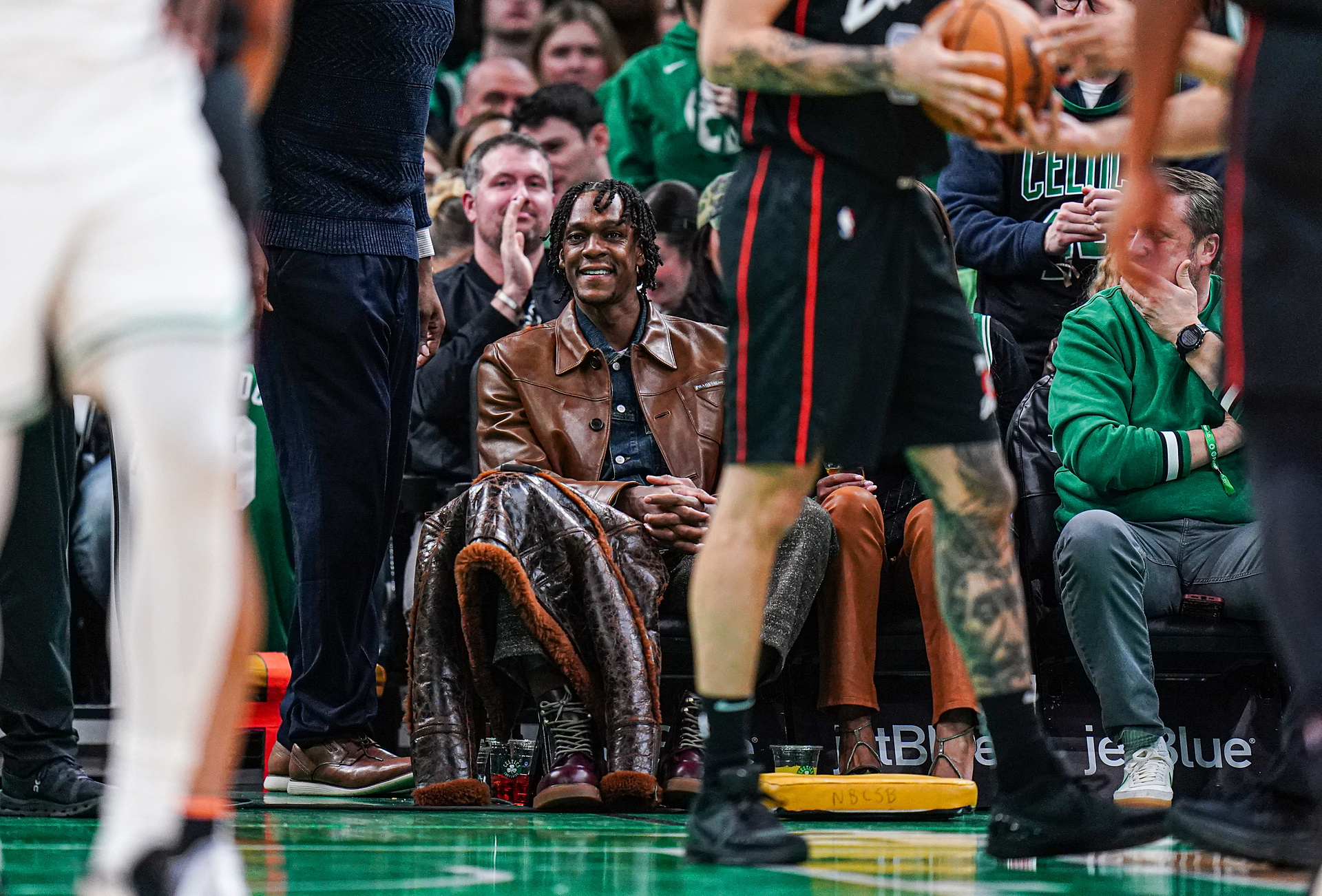 Legenda NBA usłyszała wyrok sądu. To pokłosie nielegalnego posiadania broni
