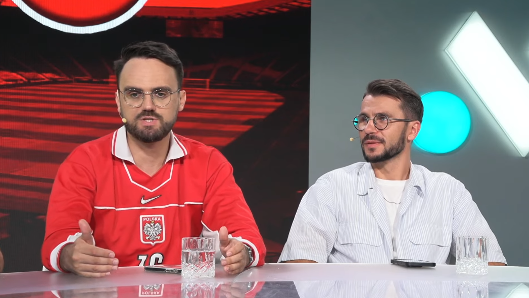 "Największy wygrany kadry Probierza". Święcicki zachwycony reprezentantem