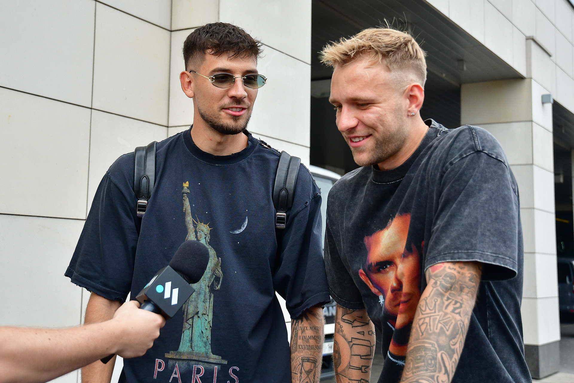 "Je**ny, ale jest dobry". Puchacz odpalił pod wpisem kadrowicza