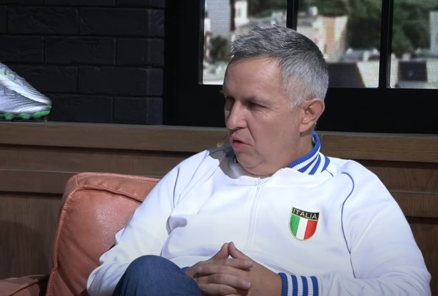 "Jest gotowy na reprezentację". Kołtoń domaga się szansy dla kadrowicza